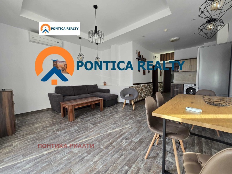 Продава 2-СТАЕН, гр. Несебър, област Бургас, снимка 15 - Апартаменти - 52441540