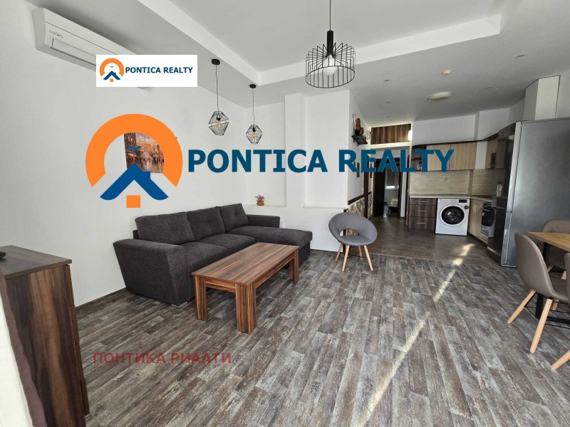 Продава 2-СТАЕН, гр. Несебър, област Бургас, снимка 14 - Апартаменти - 52441540