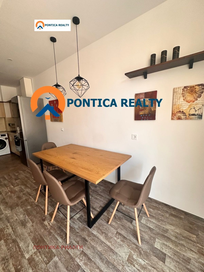 Продава 2-СТАЕН, гр. Несебър, област Бургас, снимка 4 - Апартаменти - 52441540