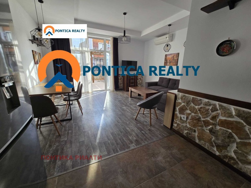 Продава 2-СТАЕН, гр. Несебър, област Бургас