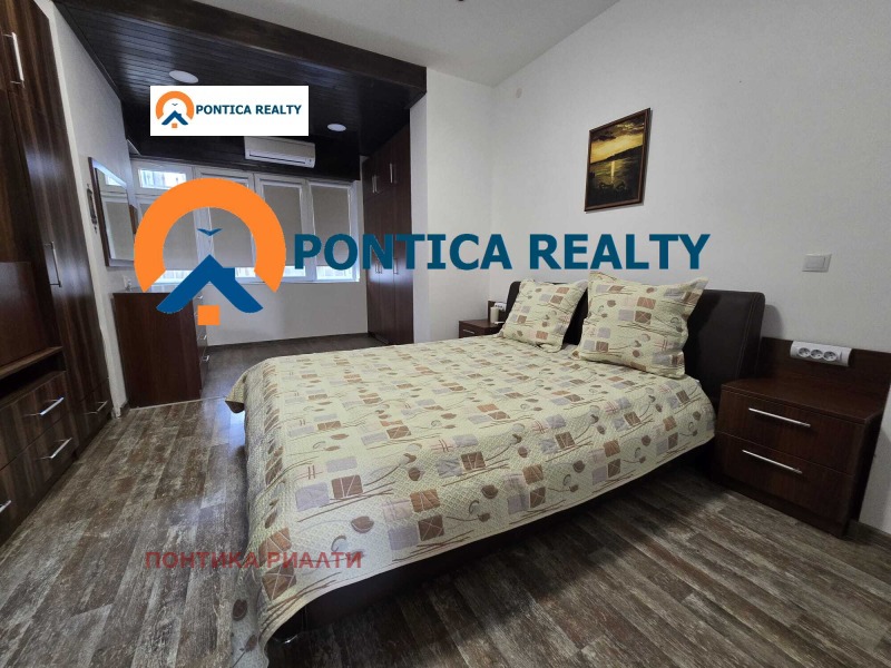 Продава 2-СТАЕН, гр. Несебър, област Бургас, снимка 8 - Апартаменти - 52441540