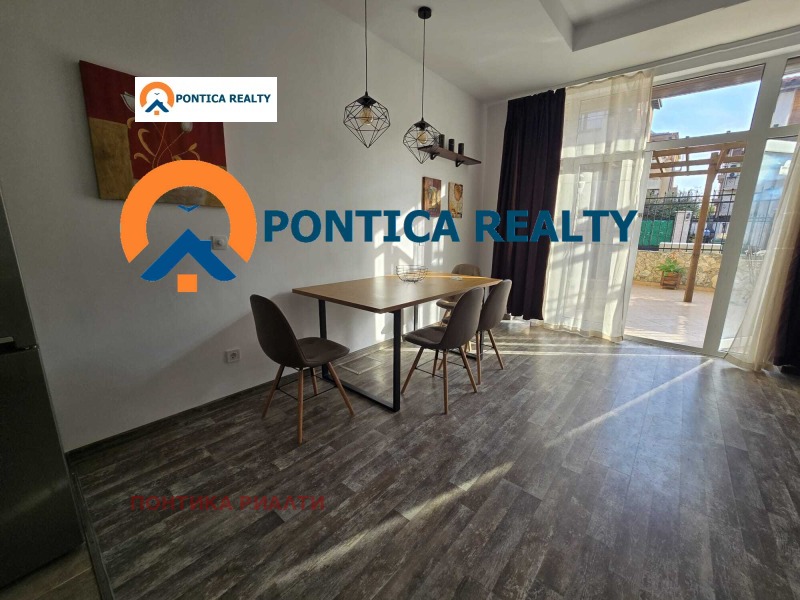 Продава 2-СТАЕН, гр. Несебър, област Бургас, снимка 12 - Апартаменти - 52441540