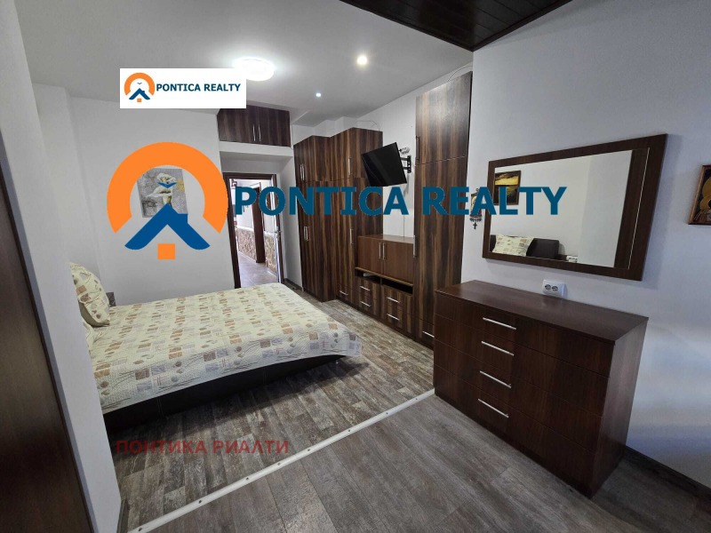 Продава 2-СТАЕН, гр. Несебър, област Бургас, снимка 5 - Апартаменти - 52441540