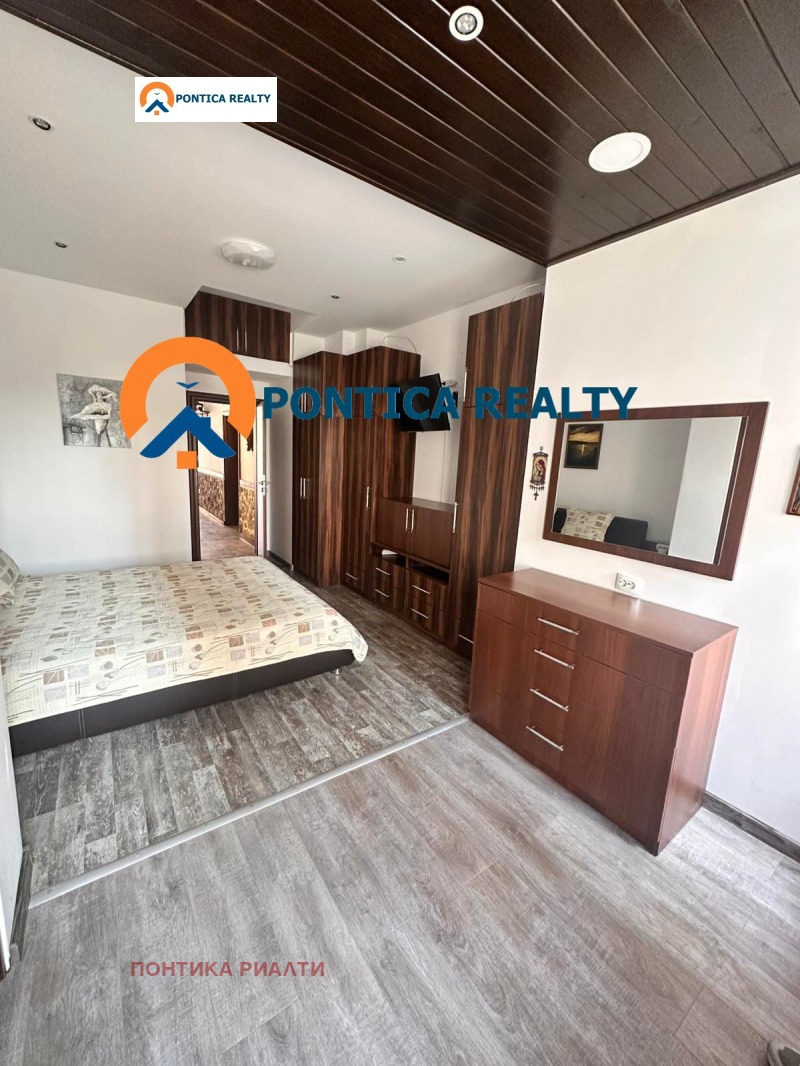 Продава 2-СТАЕН, гр. Несебър, област Бургас, снимка 17 - Апартаменти - 52441540