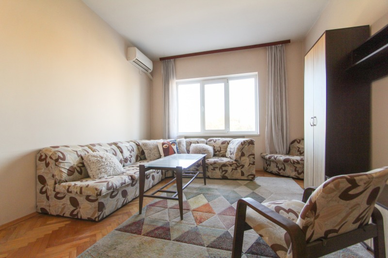 Продава 2-СТАЕН, гр. София, Център, снимка 5 - Апартаменти - 53025620