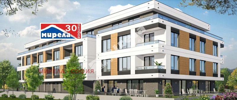 Продава 2-СТАЕН, гр. София, Малинова долина, снимка 2 - Апартаменти - 53098171