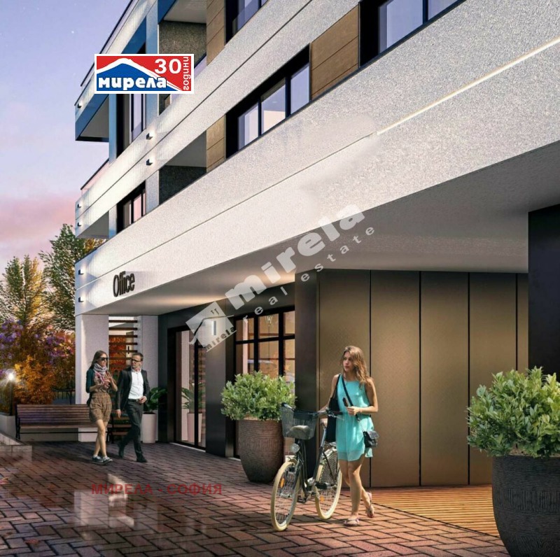 Продава 2-СТАЕН, гр. София, Малинова долина, снимка 4 - Апартаменти - 53098171