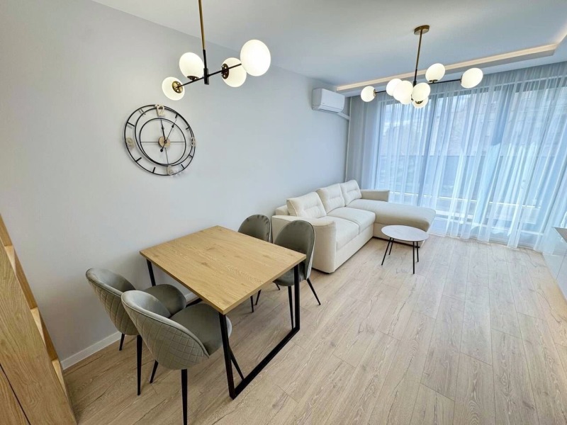 Продава 2-СТАЕН, гр. Пловдив, Кючук Париж, снимка 4 - Апартаменти - 53596218