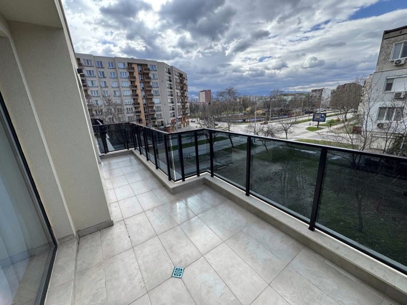 Продава 2-СТАЕН, гр. Пловдив, Кючук Париж, снимка 6 - Апартаменти - 53596218