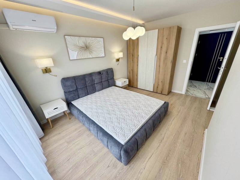 Продава 2-СТАЕН, гр. Пловдив, Кючук Париж, снимка 3 - Апартаменти - 53596218