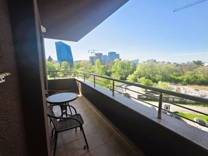 Продава 2-СТАЕН, гр. София, Манастирски ливади, снимка 15 - Апартаменти - 54342015