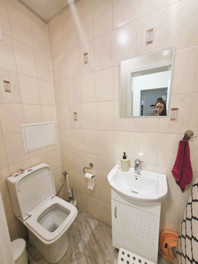 Продава 2-СТАЕН, гр. София, Манастирски ливади, снимка 12 - Апартаменти - 54342015