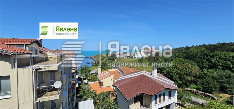 Продава 2-СТАЕН, гр. Ахтопол, област Бургас