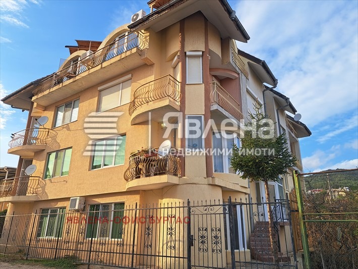 Продава 2-СТАЕН, гр. Свети Влас, област Бургас, снимка 13 - Апартаменти - 55931948