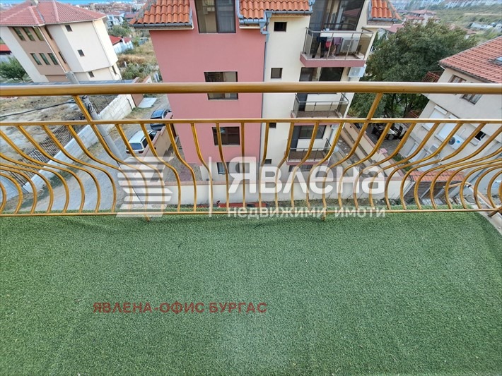 Продава 2-СТАЕН, гр. Свети Влас, област Бургас, снимка 10 - Апартаменти - 55931948