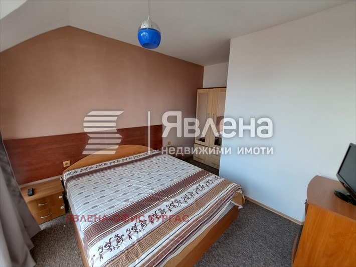 Продава 2-СТАЕН, гр. Свети Влас, област Бургас, снимка 8 - Апартаменти - 55931948