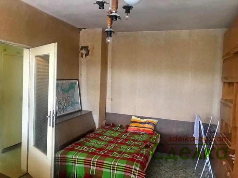 Продава 2-СТАЕН, гр. Габрово, Младост, снимка 6 - Апартаменти - 54569805