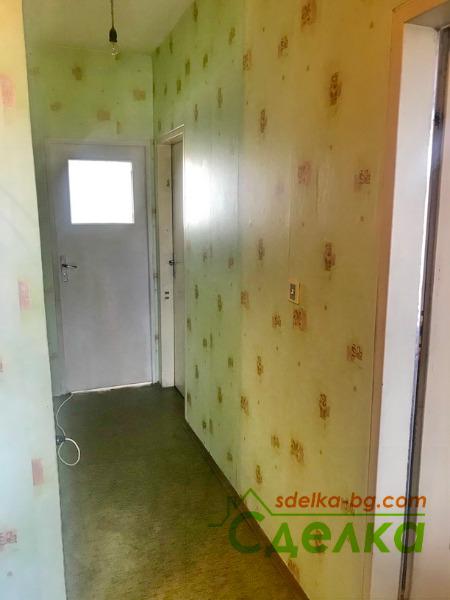 Продава 2-СТАЕН, гр. Габрово, Младост, снимка 5 - Апартаменти - 54569805
