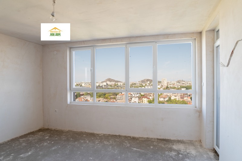 En venta  2 dormitorios Plovdiv , Sadiyski , 117 metros cuadrados | 21131125 - imagen [6]