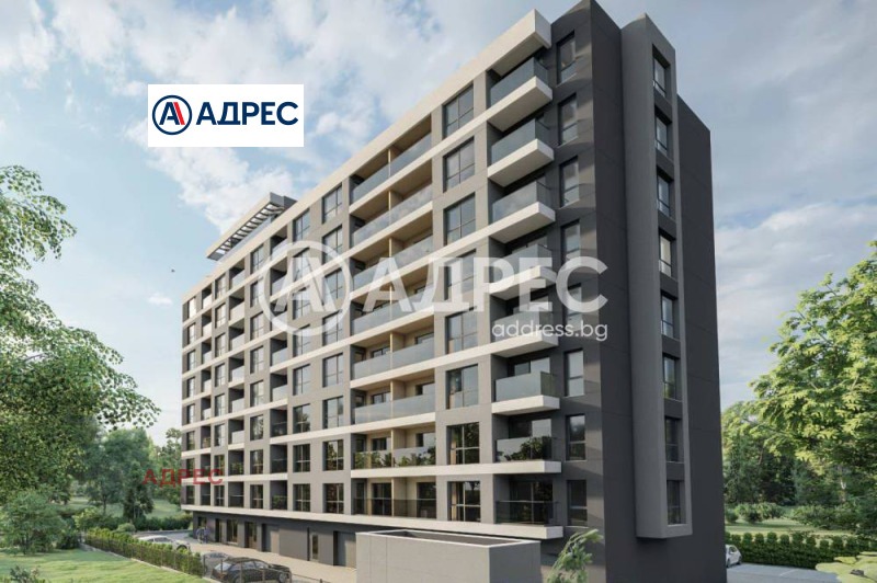 Продава  3-стаен, град Варна, Владислав Варненчик 1 •  145 000 EUR • ID 98587881 — holmes.bg - [1] 
