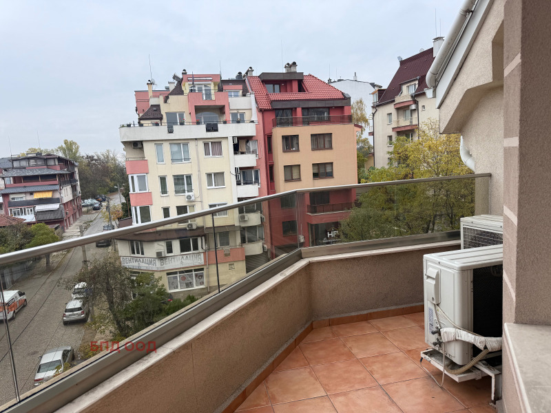 Продава  3-стаен град София , Редута , 116 кв.м | 20189518 - изображение [4]