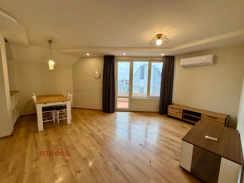 Продава  3-стаен град София , Редута , 116 кв.м | 20189518 - изображение [3]