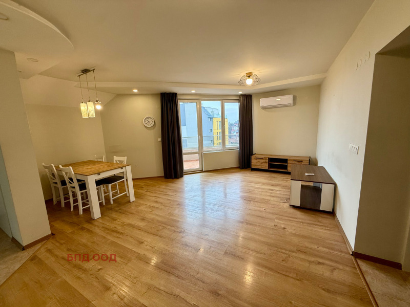 Продава  3-стаен град София , Редута , 116 кв.м | 20189518 - изображение [2]