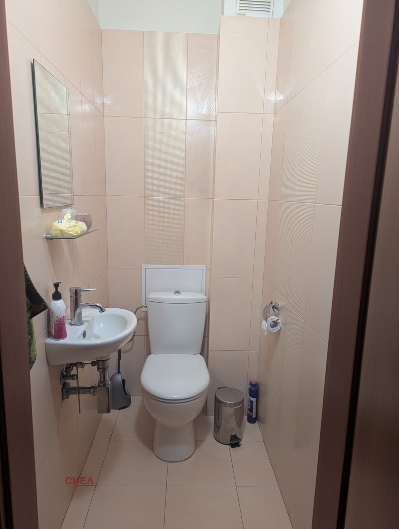 Продава 3-СТАЕН, гр. Пловдив, Кършияка, снимка 11 - Апартаменти - 53193090