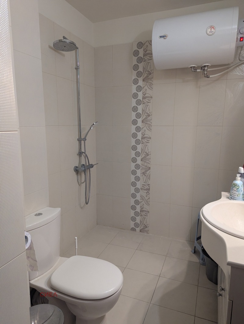 Продава 3-СТАЕН, гр. Пловдив, Кършияка, снимка 12 - Апартаменти - 53193090