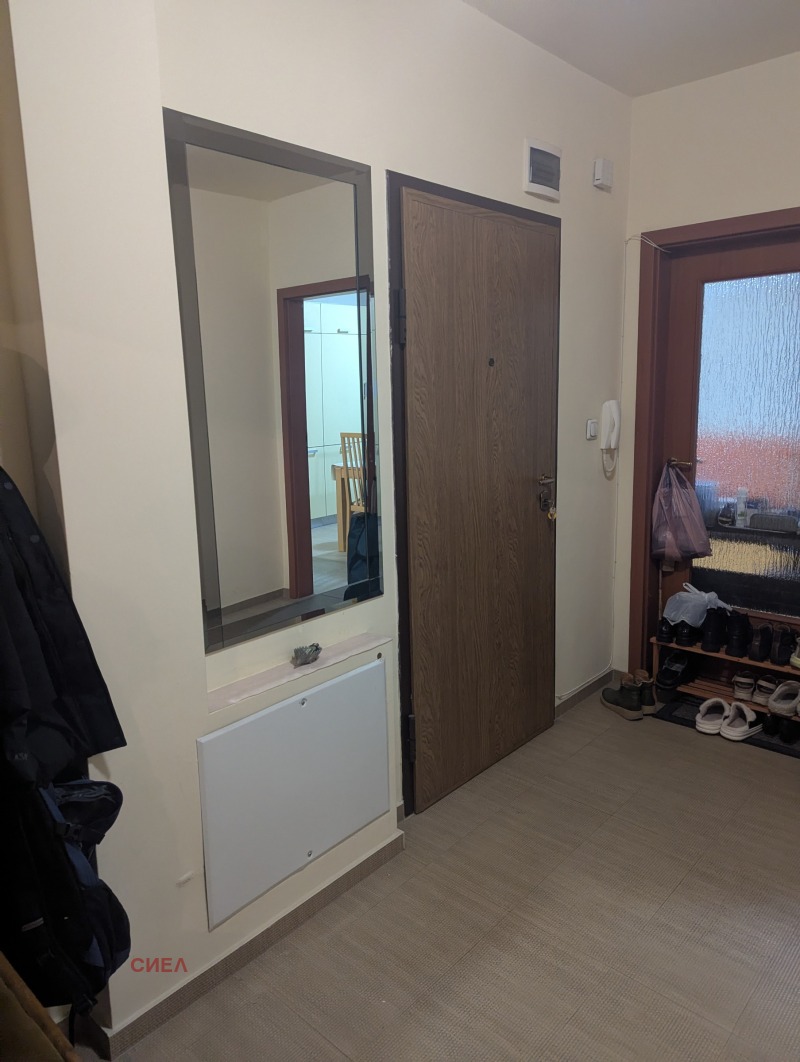 Продава 3-СТАЕН, гр. Пловдив, Кършияка, снимка 5 - Апартаменти - 53193090