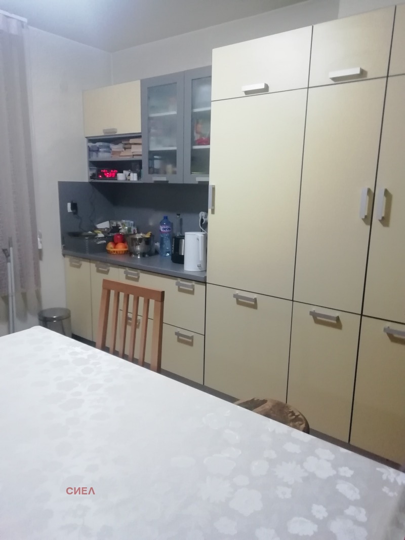 Продава 3-СТАЕН, гр. Пловдив, Кършияка, снимка 3 - Апартаменти - 53193090