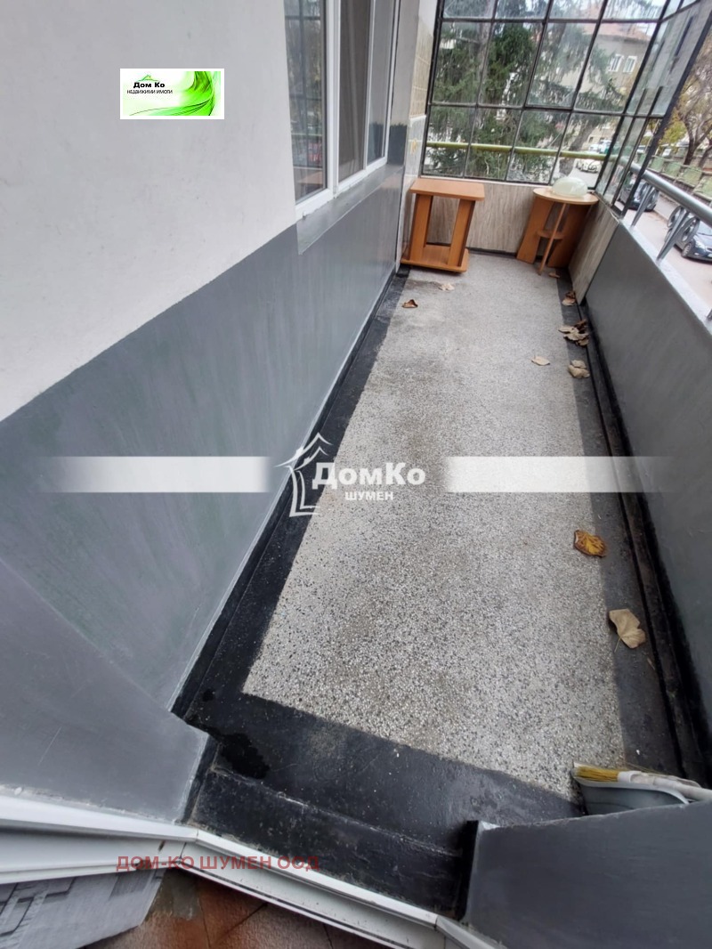 Продава 3-СТАЕН, гр. Шумен, Добруджански, снимка 5 - Апартаменти - 53377945