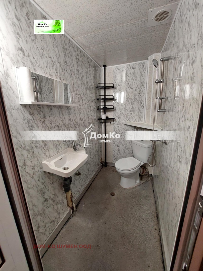 Продава 3-СТАЕН, гр. Шумен, Добруджански, снимка 6 - Апартаменти - 53377945