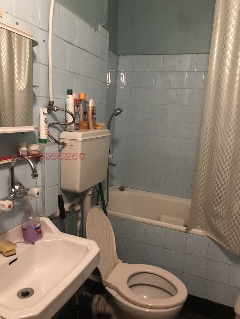 Продава 3-СТАЕН, гр. Плевен, Сторгозия, снимка 4 - Апартаменти - 53513832