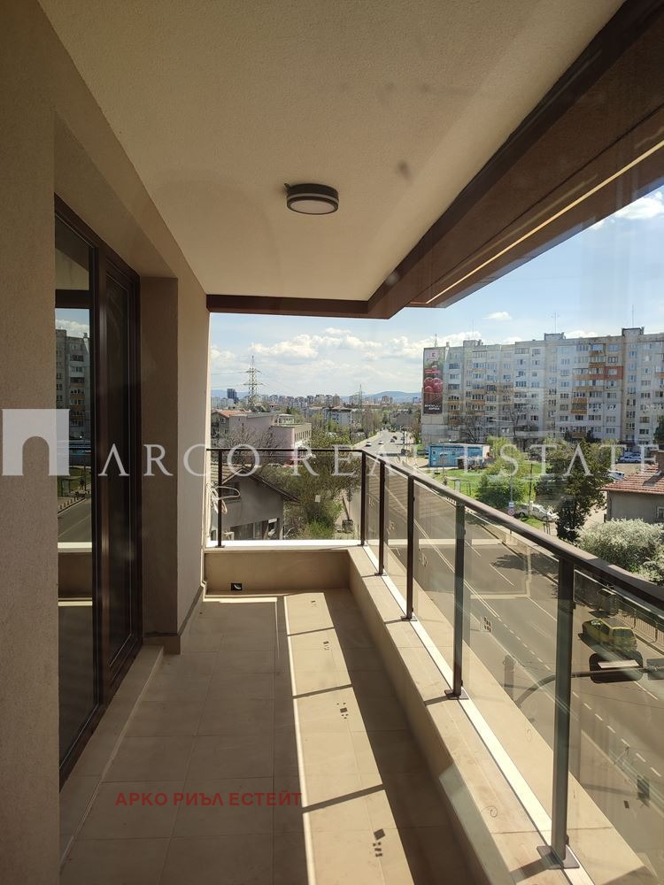 Продава 3-СТАЕН, гр. София, Овча купел 1, снимка 2 - Апартаменти - 54280470