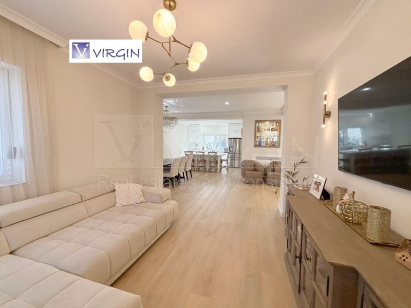 For Sale  3+ bedroom Varna , Gratska mahala , 260 sq.m | 79007662 - image [4]