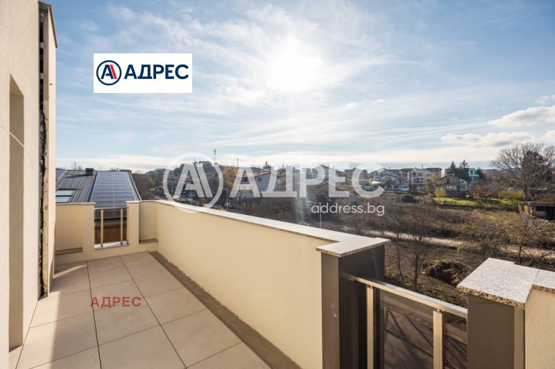 Продава МНОГОСТАЕН, гр. Варна, Галата, снимка 5 - Апартаменти - 53172987