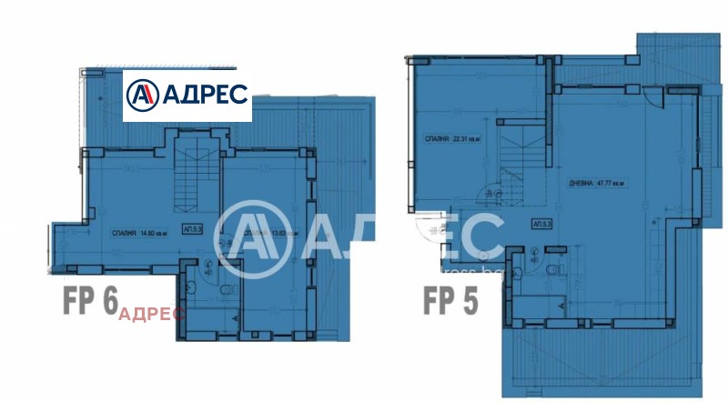 Продава МНОГОСТАЕН, гр. Варна, Галата, снимка 4 - Апартаменти - 53172987