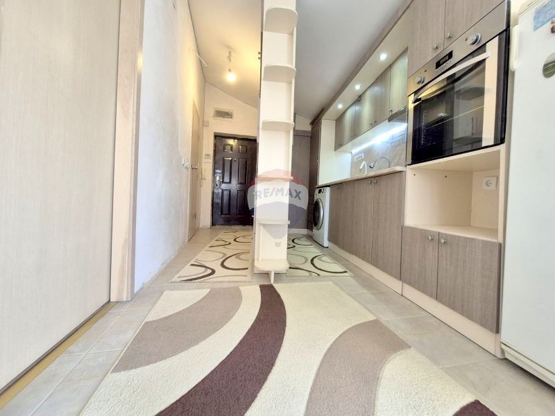 Продава АТЕЛИЕ, ТАВАН, гр. Варна, Владислав Варненчик 1, снимка 9 - Апартаменти - 53995021