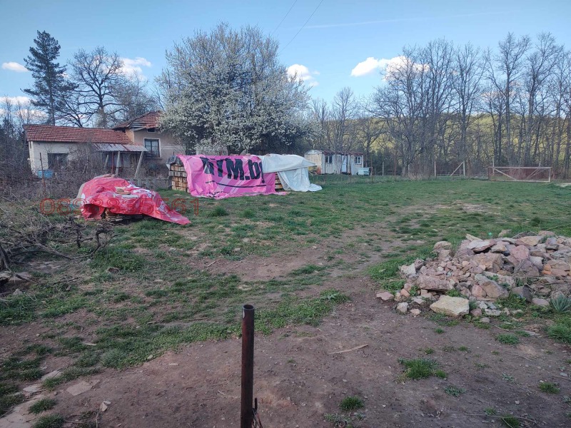 Продава КЪЩА, с. Шума, област София област, снимка 3 - Къщи - 52884599