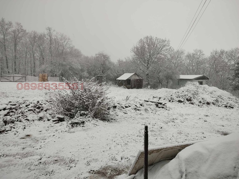 Продава КЪЩА, с. Шума, област София област, снимка 13 - Къщи - 52884599