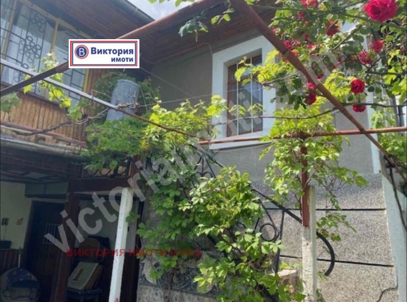 Te koop  Huis regio Veliko Tarnovo , Ravnovo , 150 m² | 41380540 - afbeelding [13]