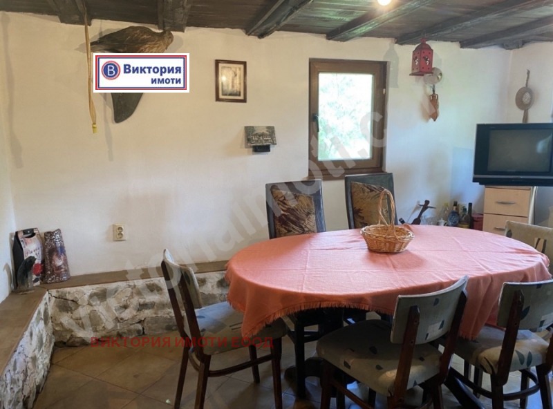 Te koop  Huis regio Veliko Tarnovo , Ravnovo , 150 m² | 41380540 - afbeelding [5]