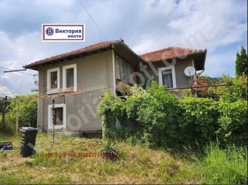 Продава  Къща, област Велико Търново, с. Равново • 44 000 EUR • ID 70231253 — holmes.bg - [1] 