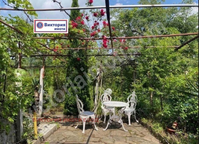 Te koop  Huis regio Veliko Tarnovo , Ravnovo , 150 m² | 41380540 - afbeelding [3]