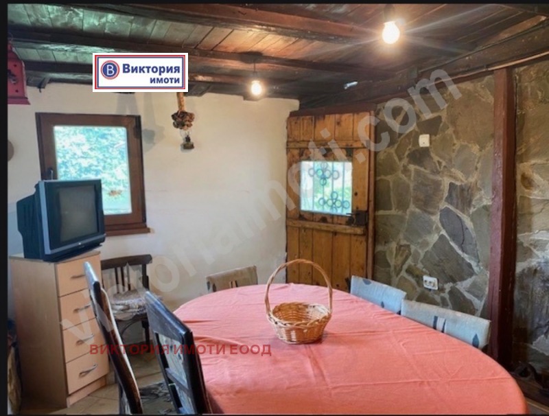 Te koop  Huis regio Veliko Tarnovo , Ravnovo , 150 m² | 41380540 - afbeelding [12]