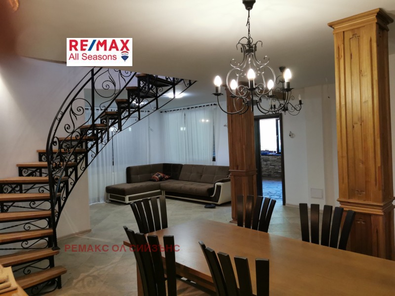 Продава  Къща област Благоевград , гр. Банско , 246 кв.м | 27997084 - изображение [5]