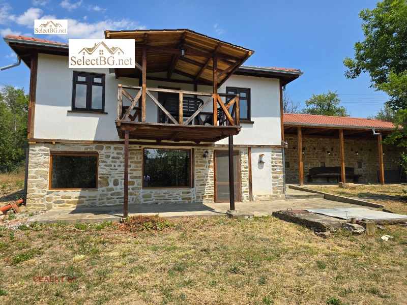На продаж  Будинок область Габрово , Косарка , 116 кв.м | 27044265
