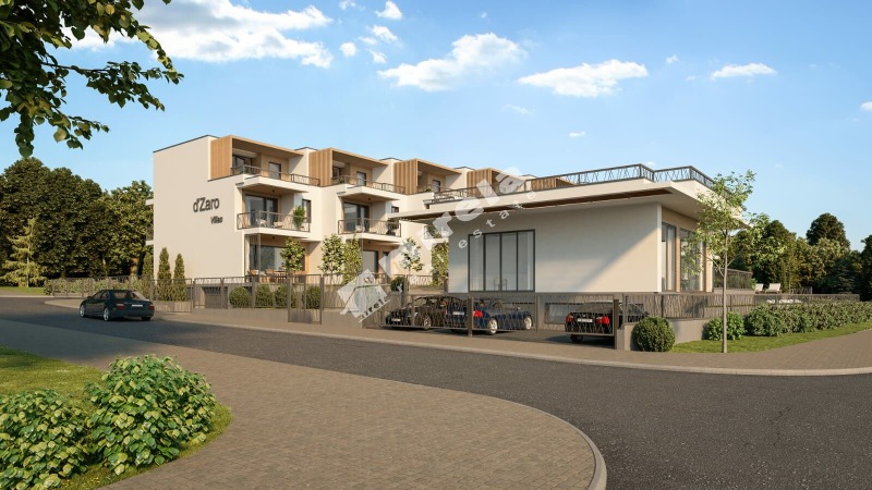 Til salg  Hus region Burgas , Sveti Vlas , 220 kvm | 73022053 - billede [3]