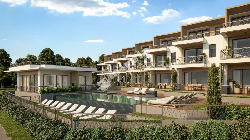 Til salg  Hus region Burgas , Sveti Vlas , 220 kvm | 73022053 - billede [2]
